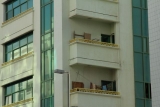Normální balkon